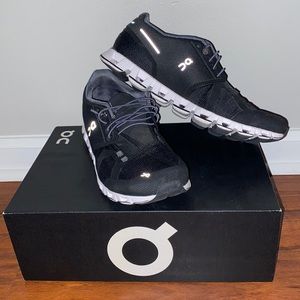 On Cloud 2.0 Womens Running Shoes